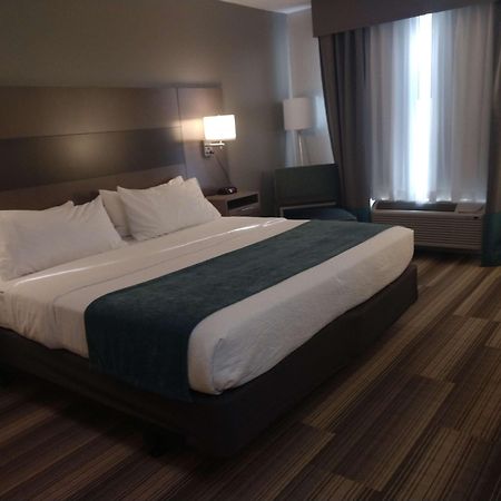 Best Western Casula Motor Inn Екстериор снимка