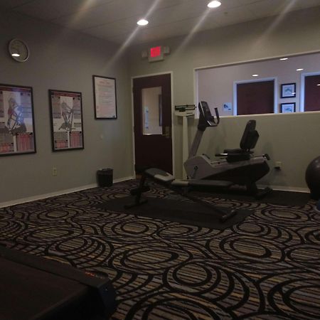 Best Western Casula Motor Inn Екстериор снимка
