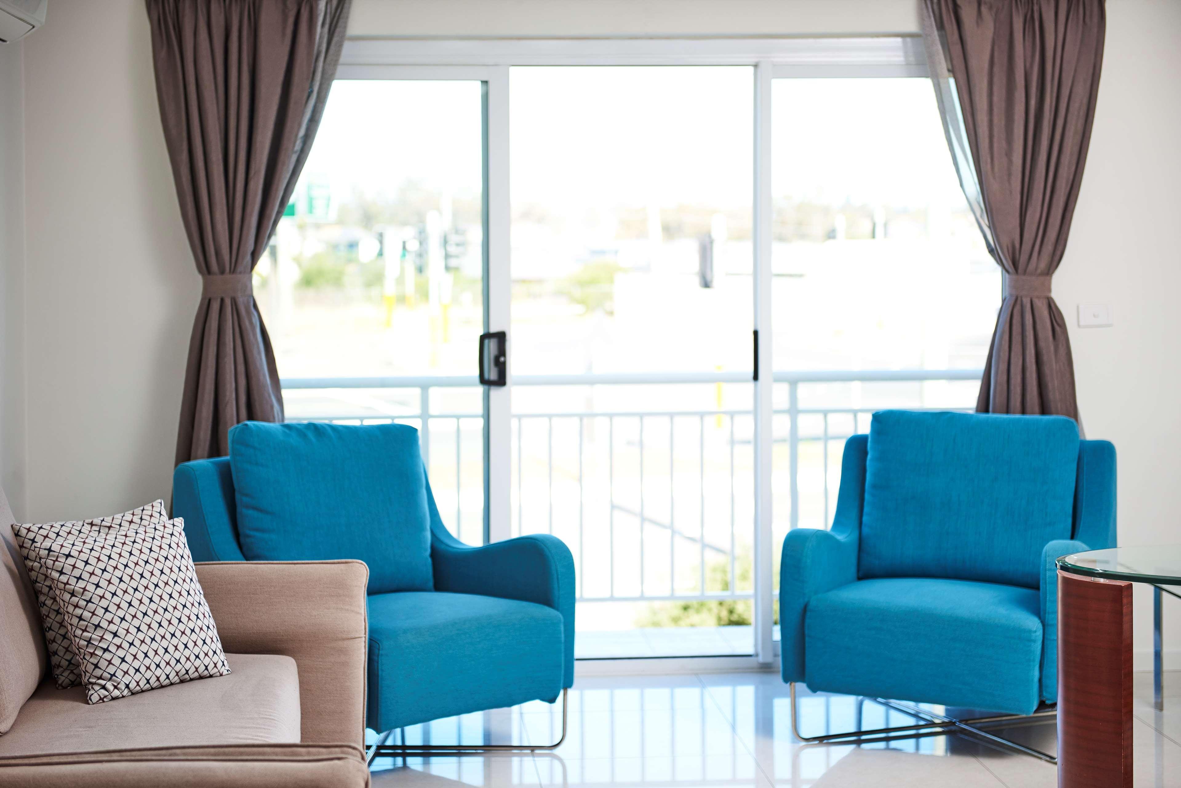 Best Western Casula Motor Inn Екстериор снимка