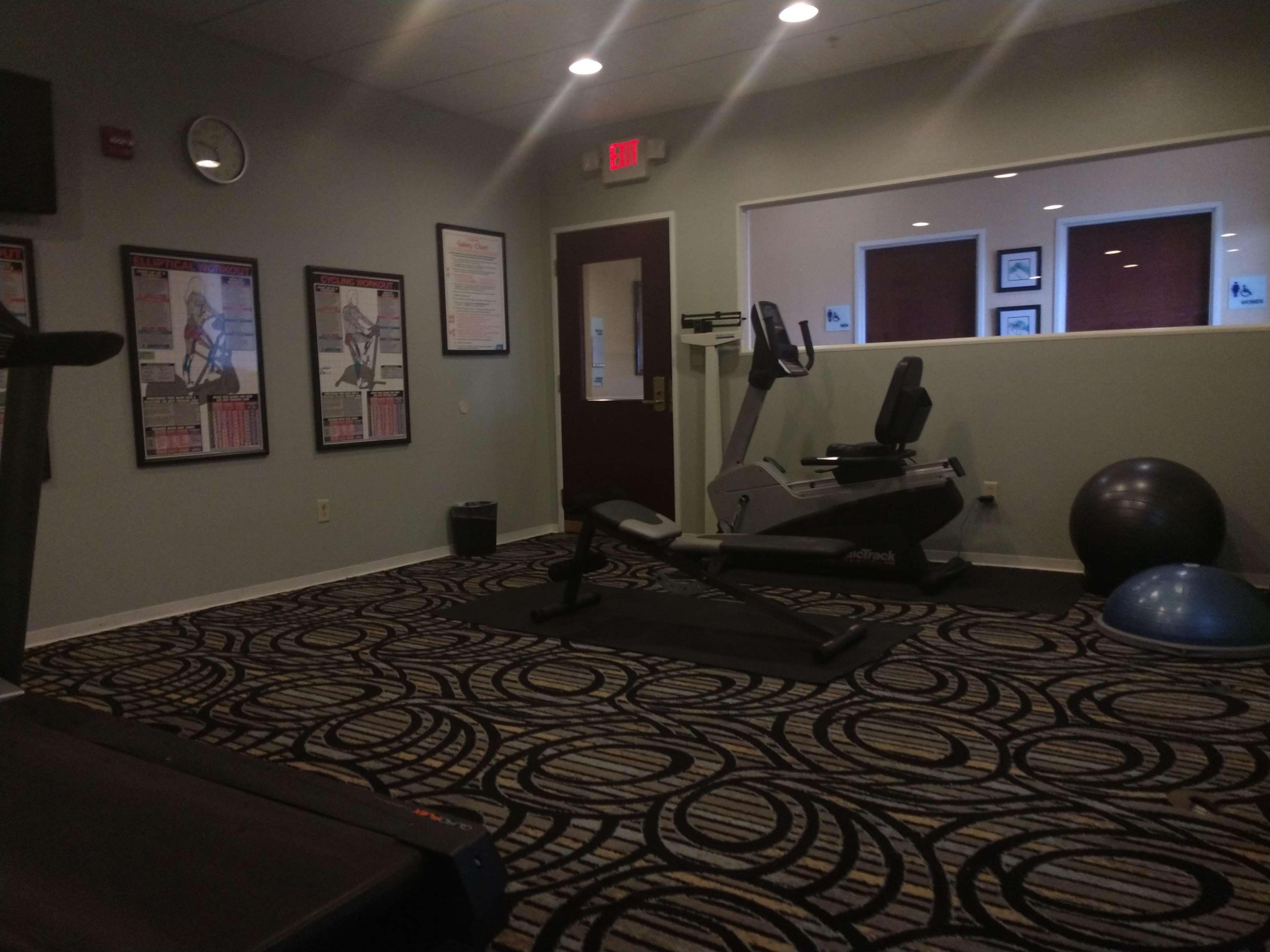 Best Western Casula Motor Inn Екстериор снимка