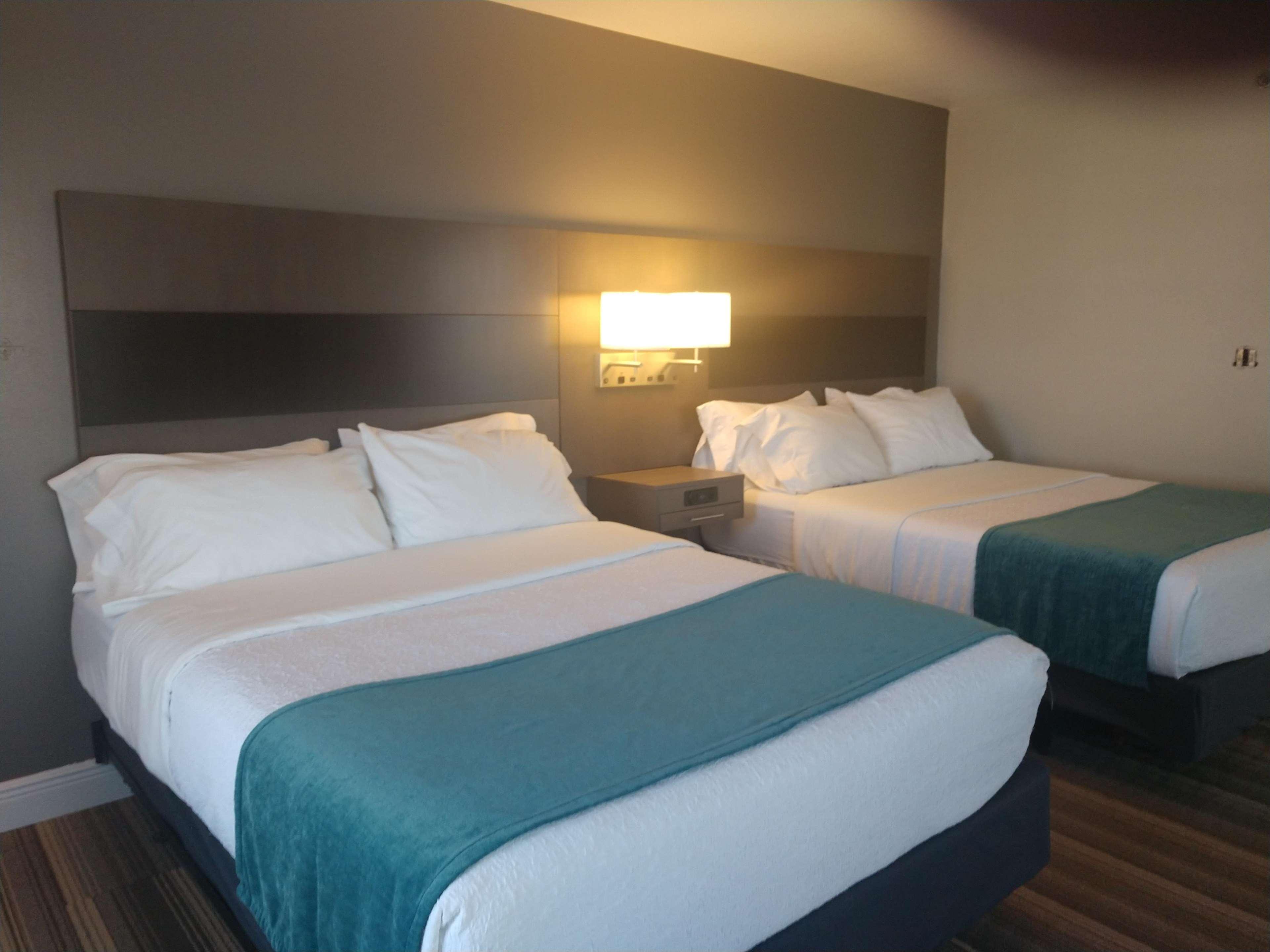 Best Western Casula Motor Inn Екстериор снимка