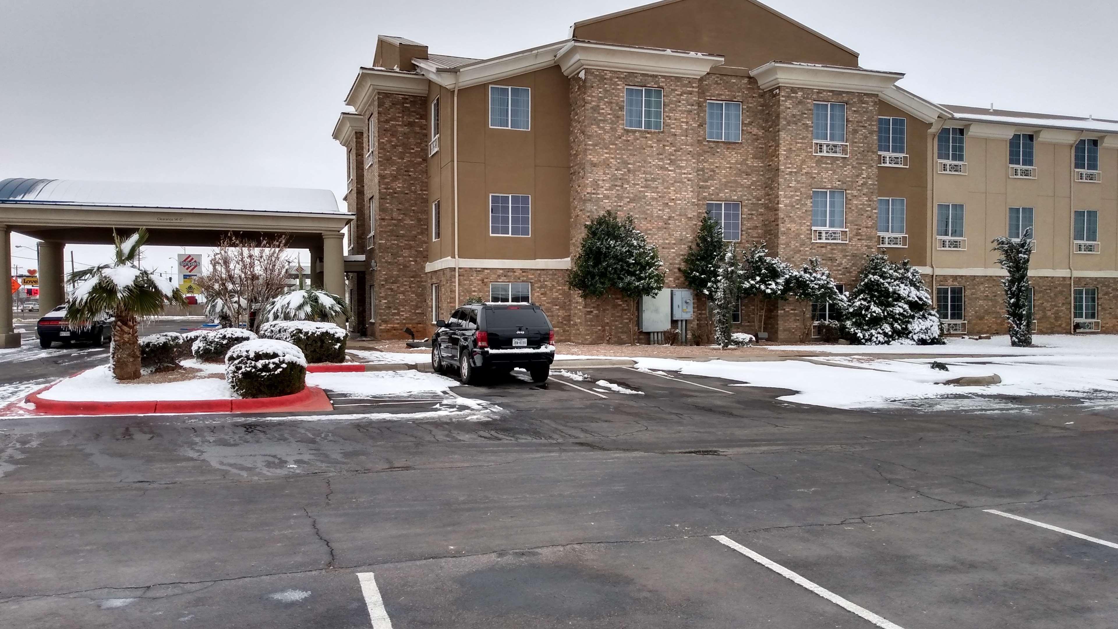 Best Western Casula Motor Inn Екстериор снимка