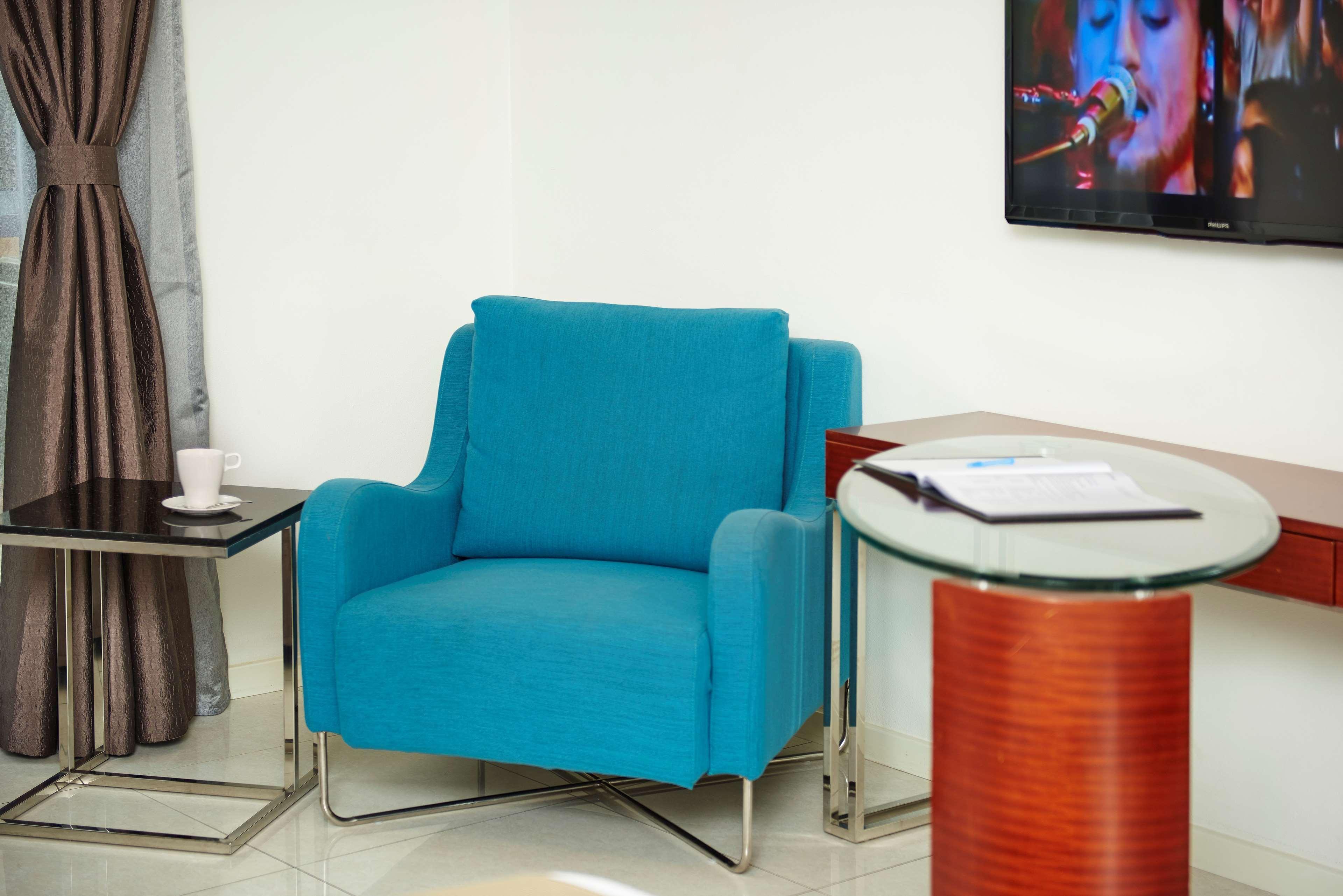 Best Western Casula Motor Inn Екстериор снимка