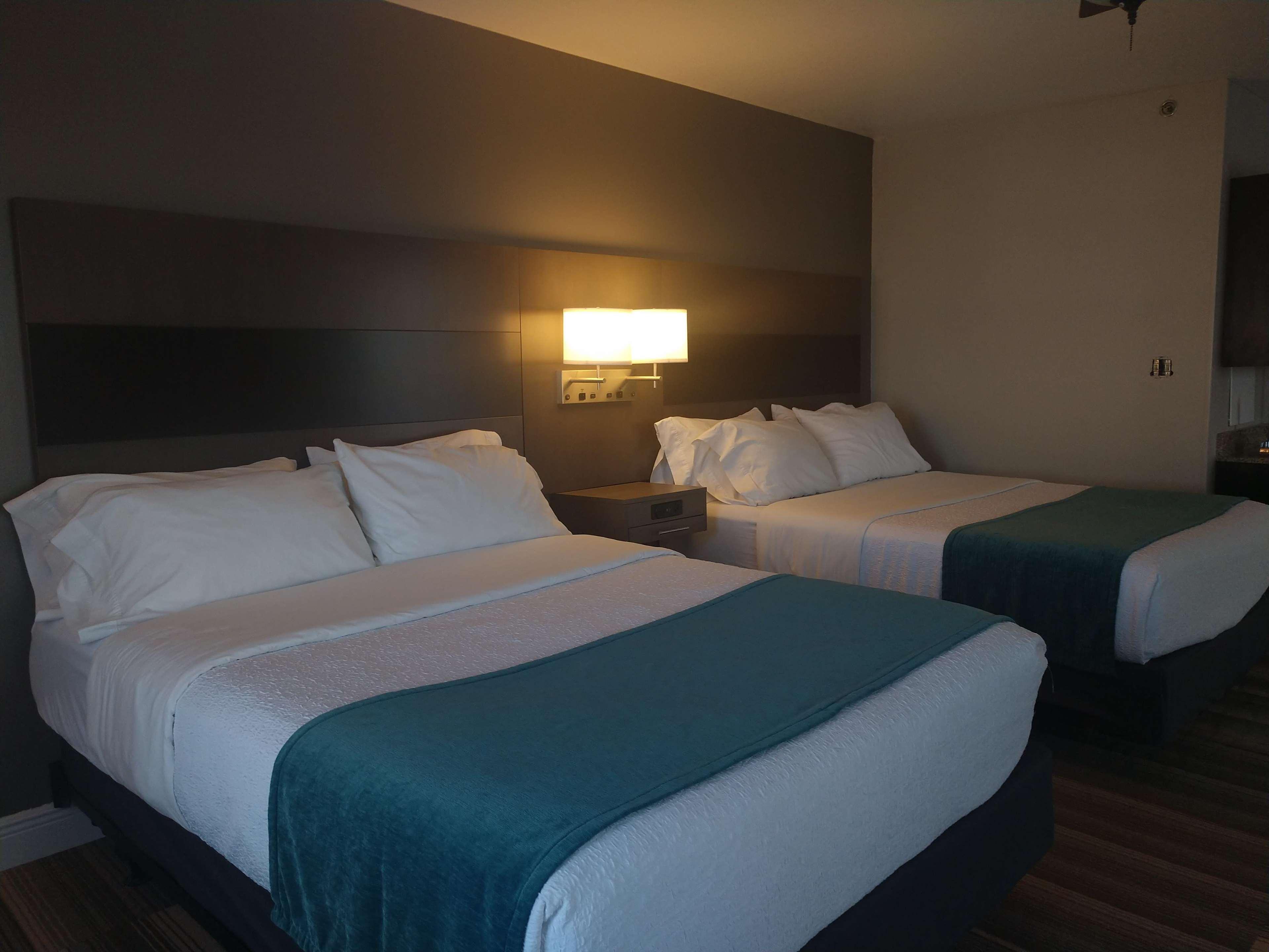Best Western Casula Motor Inn Екстериор снимка