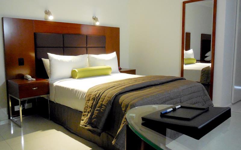 Best Western Casula Motor Inn Екстериор снимка