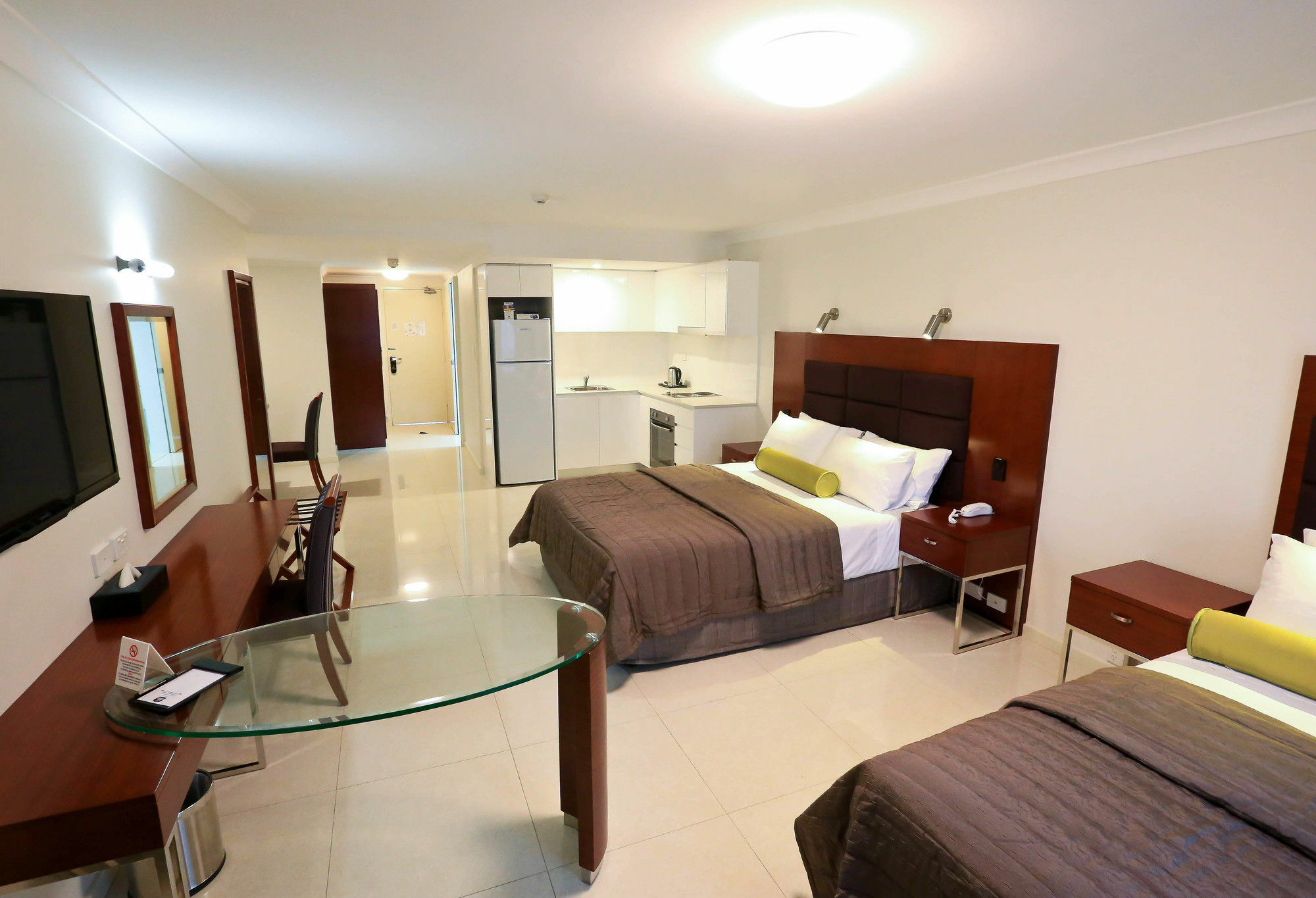 Best Western Casula Motor Inn Екстериор снимка