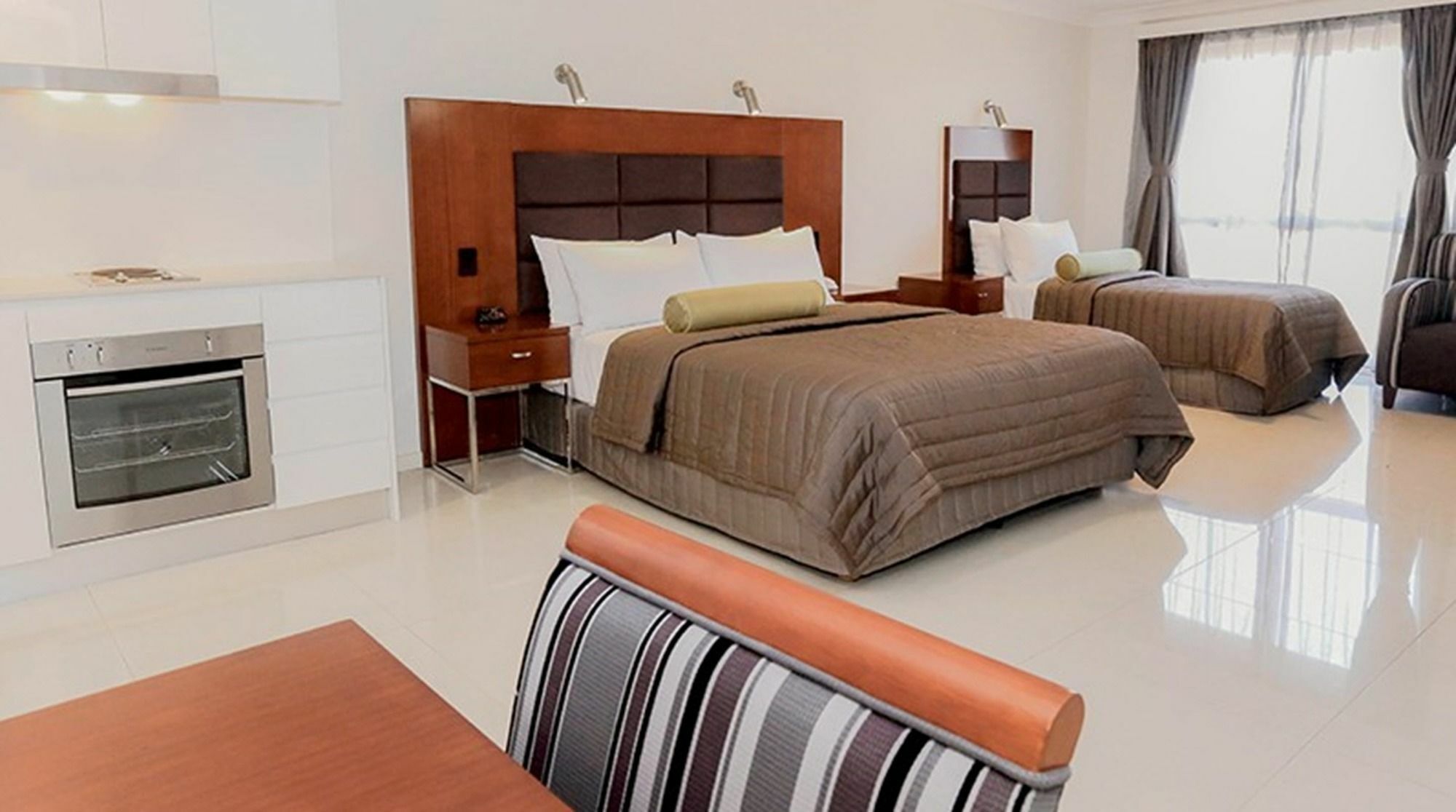 Best Western Casula Motor Inn Екстериор снимка