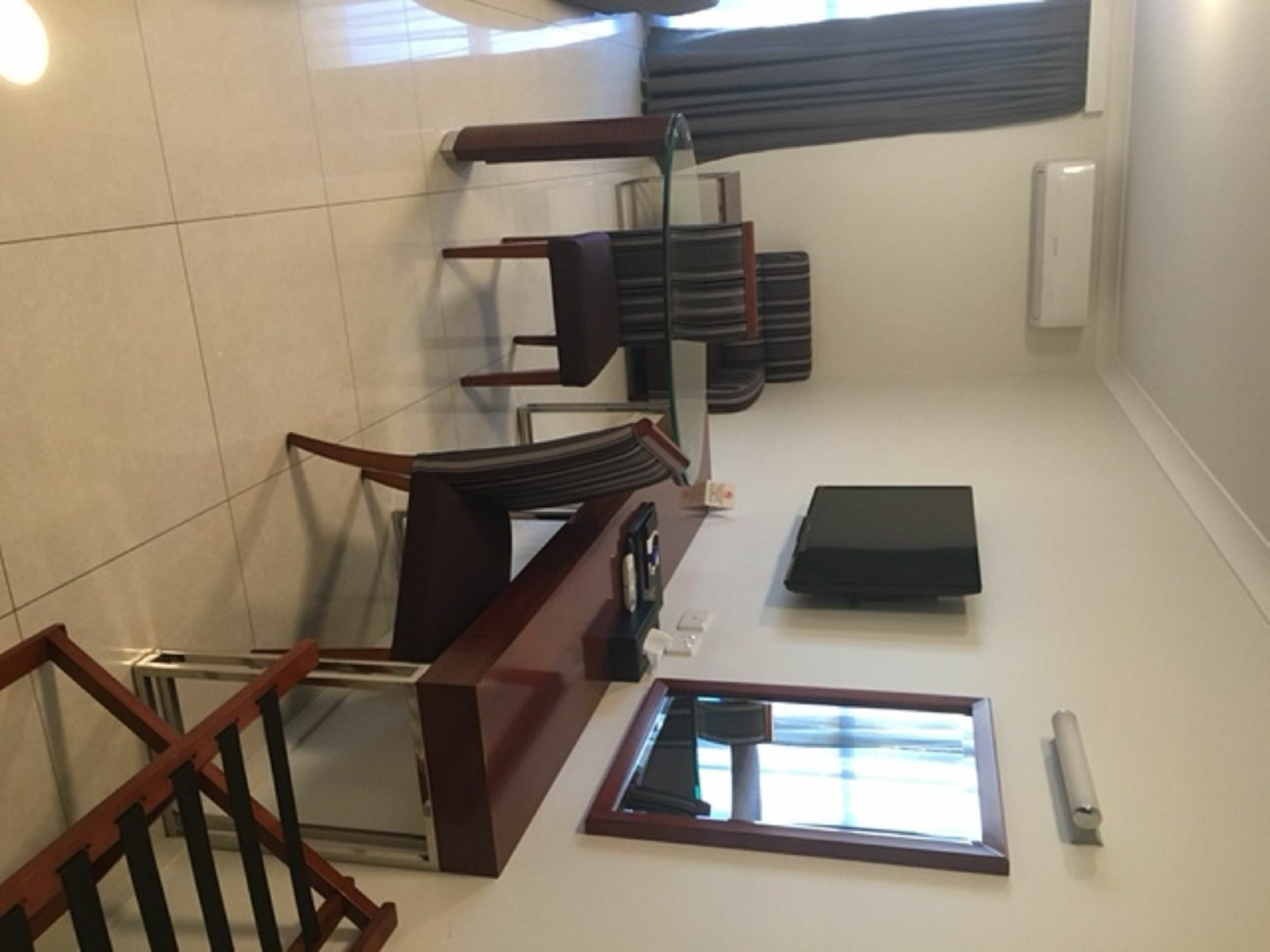 Best Western Casula Motor Inn Екстериор снимка