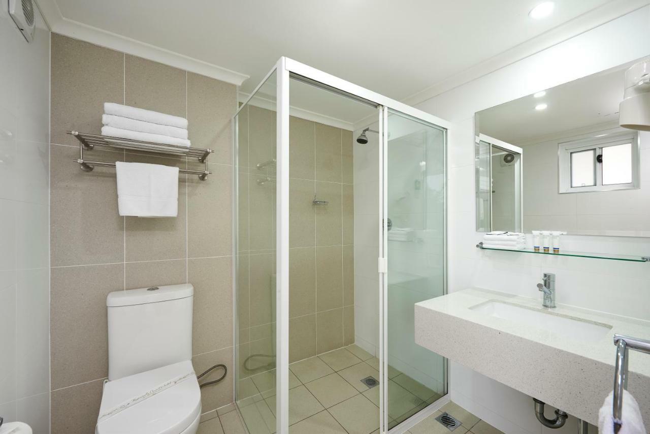 Best Western Casula Motor Inn Екстериор снимка